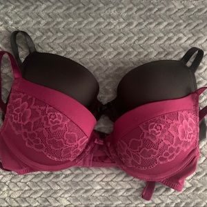 Push up Bra bundle